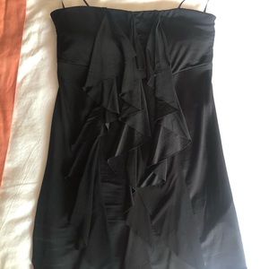 Sleeveless Guess Black Top